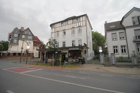 Lünen Ladenlokale, Ladenflächen 