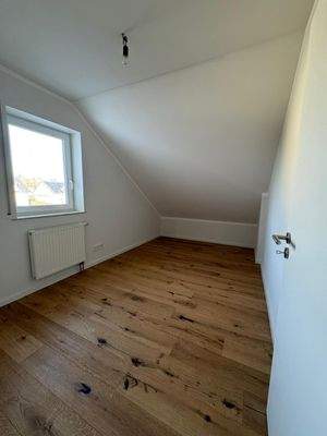 Schlafen 3 / Obergeschoss