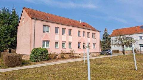 Roßleben Wohnungen, Roßleben Wohnung kaufen