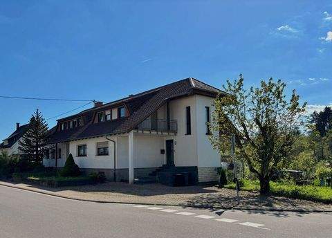 Wadern / Bardenbach Häuser, Wadern / Bardenbach Haus kaufen