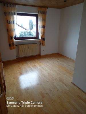 Kinderzimmer / Büro