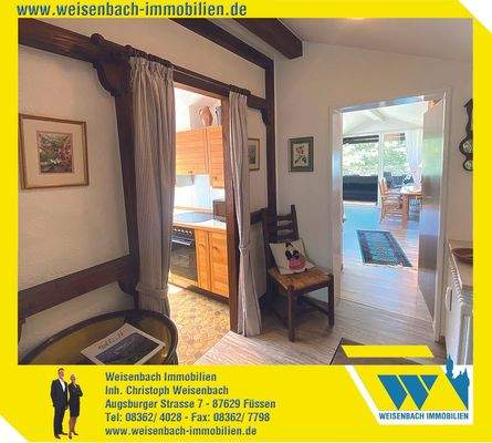 Weisenbach Immobilien