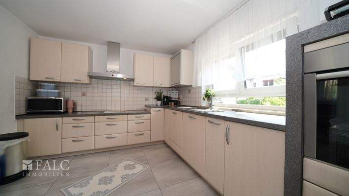 Das Reich der Küchenfee