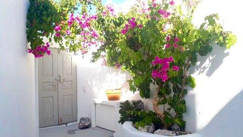 Santorin Häuser, Santorin Haus kaufen