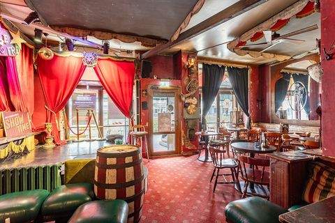 Berlin Gastronomie, Pacht, Gaststätten