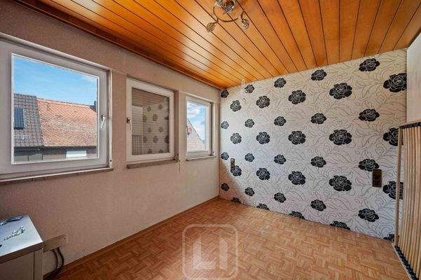 1. OG | Schlafzimmer 1