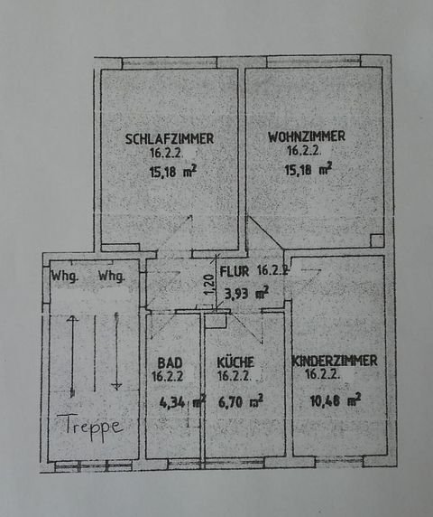 Bad Kleinen Wohnungen, Bad Kleinen Wohnung mieten