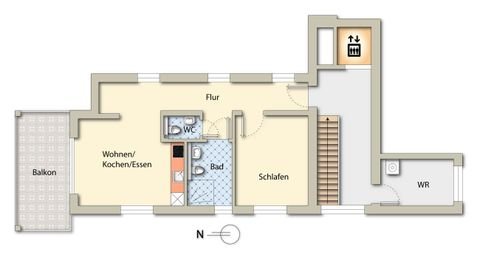 Fröndenberg/Ruhr Wohnungen, Fröndenberg/Ruhr Wohnung mieten