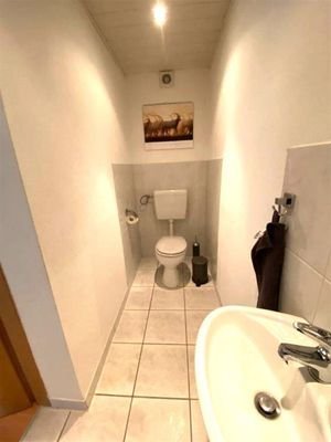 Separates WC