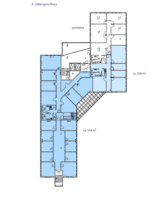 Grundriss 3.OG