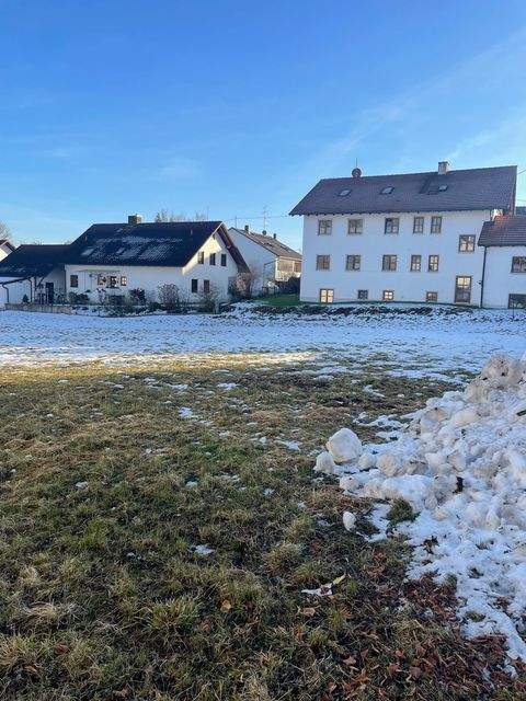 Bockhorn Grundstücke, Bockhorn Grundstück kaufen