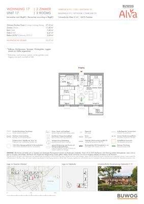 ALVA - Haus K19 - WE 017