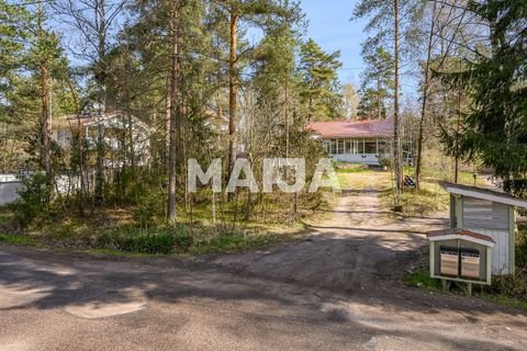 Espoo Grundstücke, Espoo Grundstück kaufen