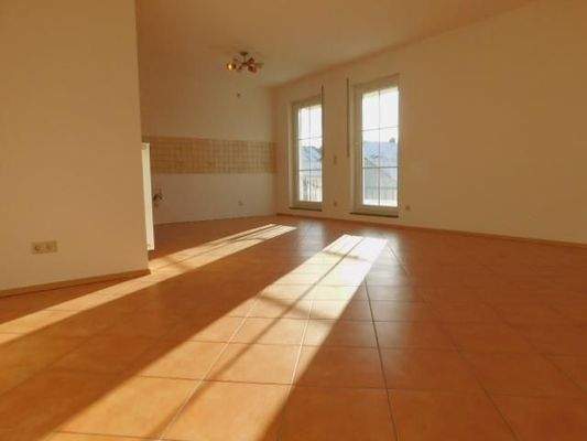 DW2-11 Wohn-Essbereich