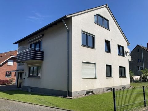 Bad Salzuflen-Schötmar Wohnungen, Bad Salzuflen-Schötmar Wohnung kaufen