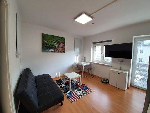 Linz Wohnen auf Zeit, möbliertes Wohnen