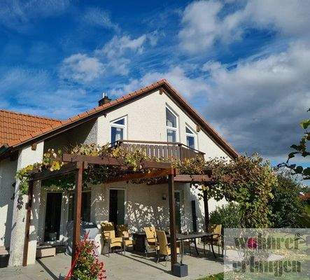  Außenbereich Hinterseite