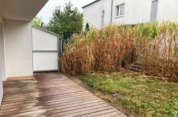 Wohn- und Reihenhausanlage in Siebenhirten