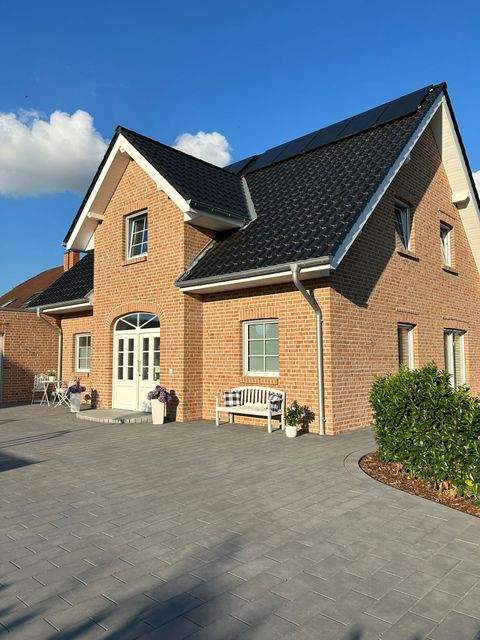 Billerbeck Häuser, Billerbeck Haus kaufen