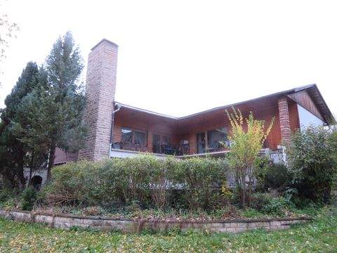 Remda-Teichel Häuser, Remda-Teichel Haus kaufen