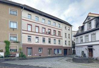 Mehrfamilienhaus Koblenz