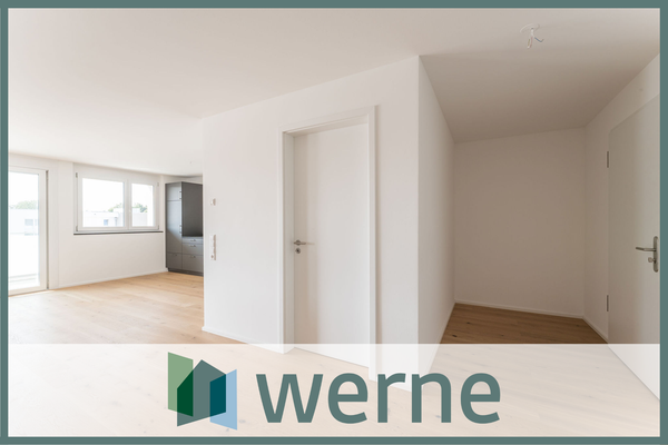 Titelfoto Jestetten Penthouse