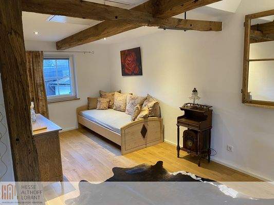 Gäste-/Kinderzimmer