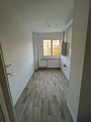 Küche Beispiel nach Sanierung