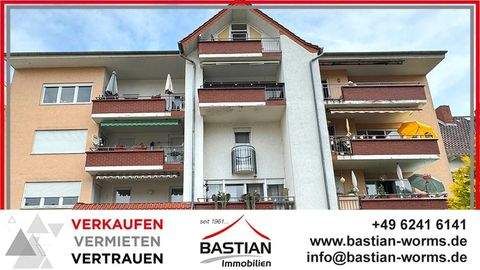Worms Wohnungen, Worms Wohnung kaufen
