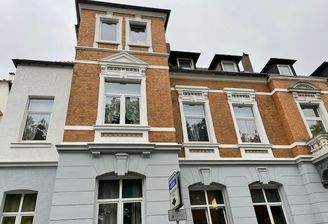 Haus Firedrichstraße 43