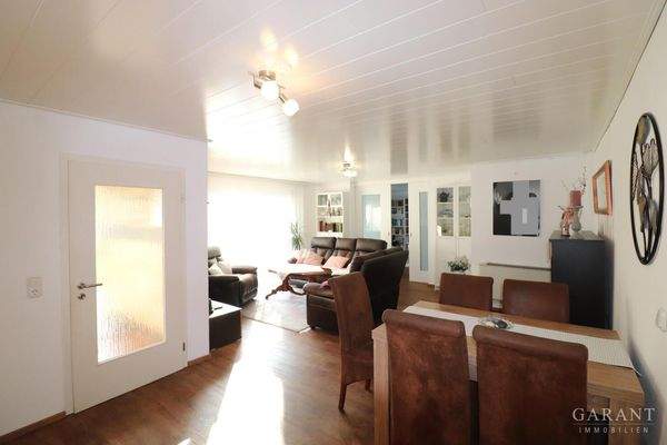 Wohnen und Essen ELW