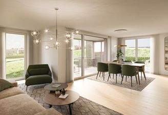 Visualisierung Halde - Innen 2