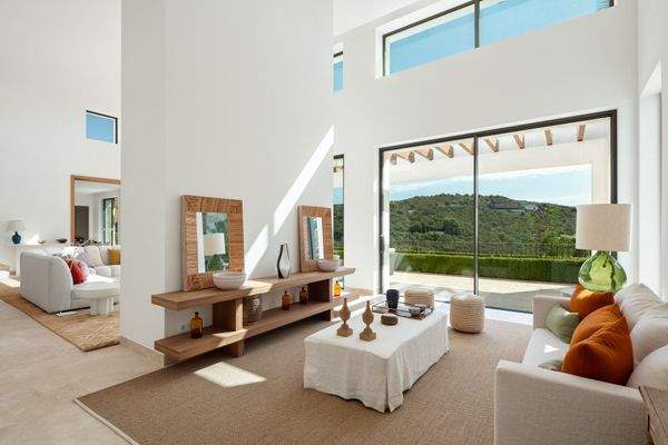 Photo: Villa in Casares