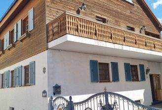 Ihr neues Zuhause