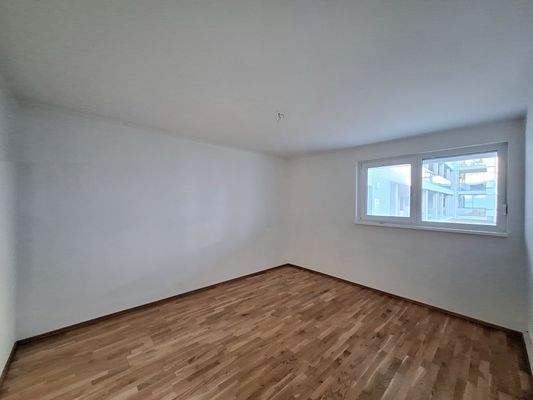 mögliches Schlafzimmer