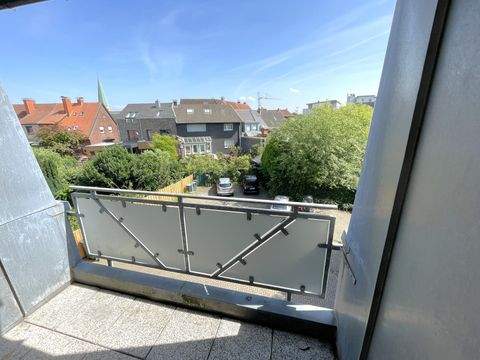 Borken Wohnungen, Borken Wohnung kaufen