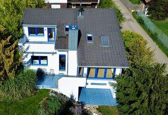Außenansicht Süd
