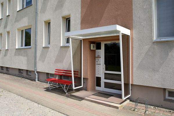 Neue Straße 5,6,7,8,9