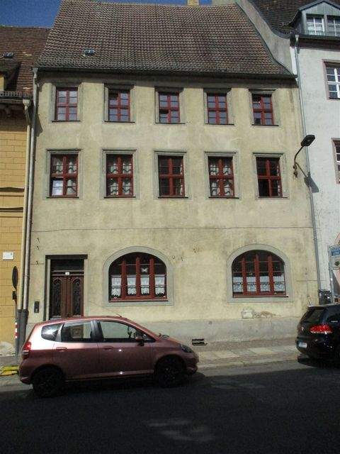 Torgau Wohnungen, Torgau Wohnung mieten