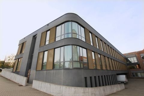 Eschwege Büros, Büroräume, Büroflächen 