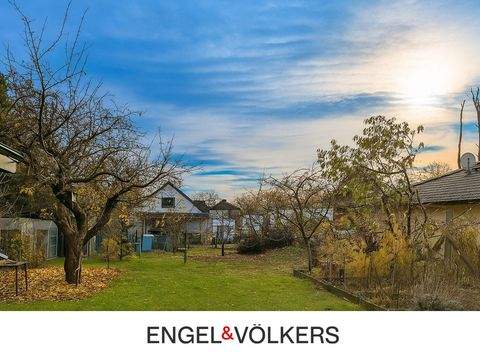 Fredersdorf-Vogelsdorf Grundstücke, Fredersdorf-Vogelsdorf Grundstück kaufen