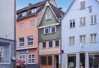 charmantes Townhouse