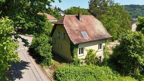 Laufenburg Häuser, Laufenburg Haus kaufen