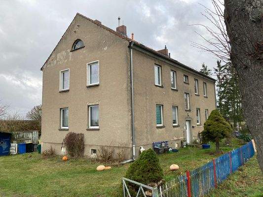 Hausansicht (Objekt 3)