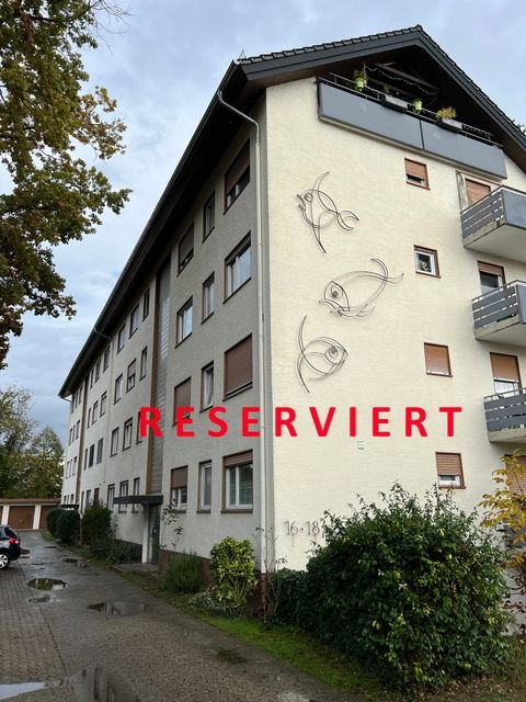 Breisach am Rhein Wohnungen, Breisach am Rhein Wohnung kaufen