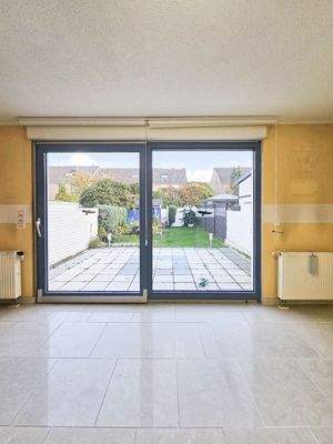 EG Terassentüre
