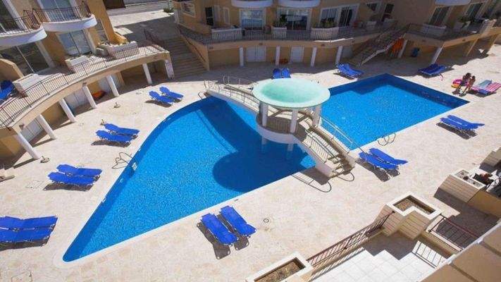 Pafilia Gardens 8-11-26