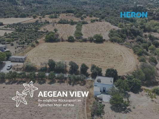 AEGEAN VIEW 43