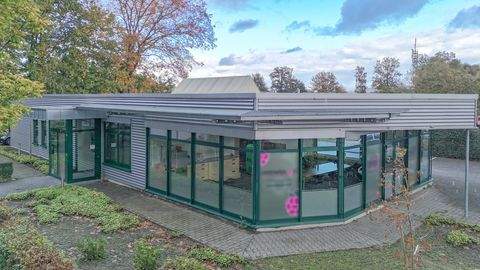 Schüttorf Büros, Büroräume, Büroflächen 