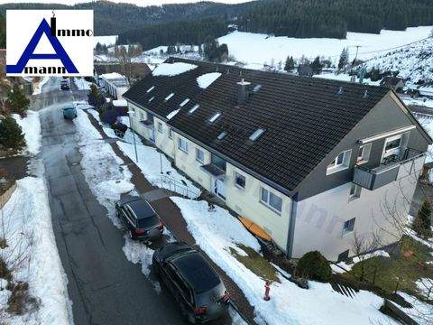 Furtwangen im Schwarzwald Wohnungen, Furtwangen im Schwarzwald Wohnung kaufen